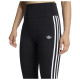 Adidas Γυναικείο κολάν Essentials 3-Stripes Leggings